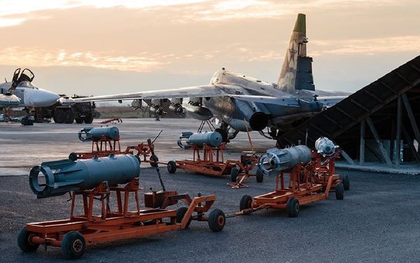 Everyday life of the Russian air group at the Hmeymim airfield in Syria Everyday life of the Russian air group at the Hmeymim airfield in Syria - Sputnik International