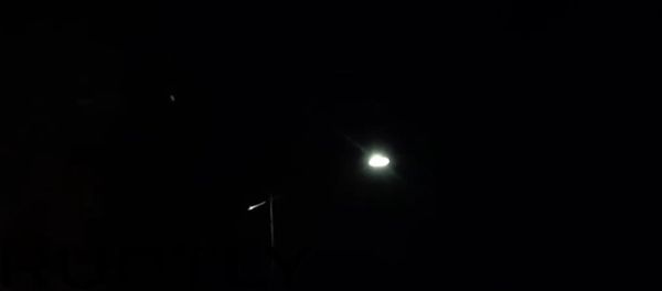 USA: Huge 'meteor' seen hurtling over Las Vegas skies USA: Huge 'meteor' seen hurtling over Las Vegas skies - Sputnik International