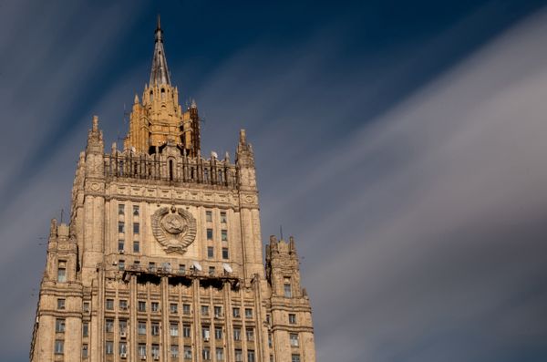 Moscow Expands 'Blacklist' of EU Citizens Banned From Entering Russia Moscow Expands 'Blacklist' of EU Citizens Banned From Entering Russia - Sputnik International