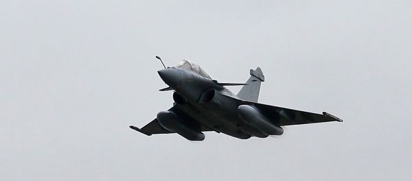 Libya airstrikes Libya airstrikes - Sputnik International