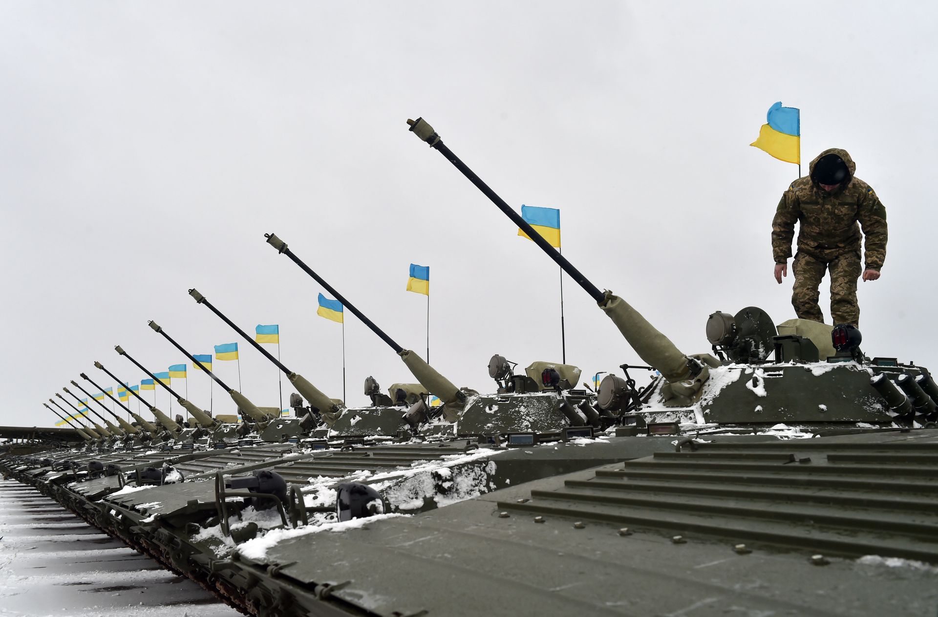 White House Denies Holding Back Security Assistance to Ukraine White House Denies Holding Back Security Assistance to Ukraine - Sputnik International, 1920, 18.06.2021