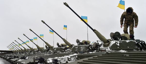 Ukraine Ukraine - Sputnik International