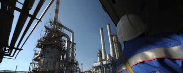 Russia’s energy giant Gazprom Neft plans to drill its first exploratory well in Iraq next year, the chief executive of the company’s Middle East branch told the Gazprom corporate magazine, published Friday. - Sputnik International