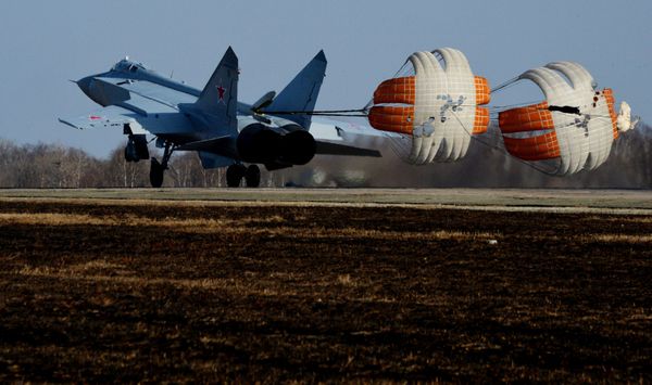 Foxhound Reborn: MiG-31BM Interceptors Enter Service - Sputnik International