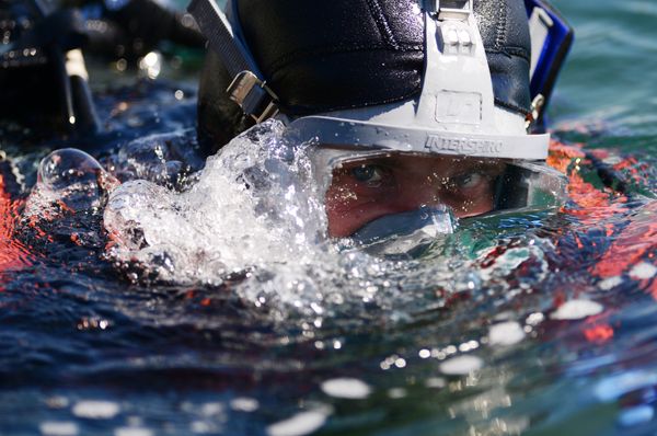 Battling Disasters, Saving Lives: Emergency Rescue Workers of Russia - Sputnik International