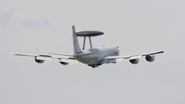 ‘From Defensive Into Adversarial’: US Flew 67 Spy Plane Missions in South China Sea in July ‘From Defensive Into Adversarial’: US Flew 67 Spy Plane Missions in South China Sea in July - Sputnik International