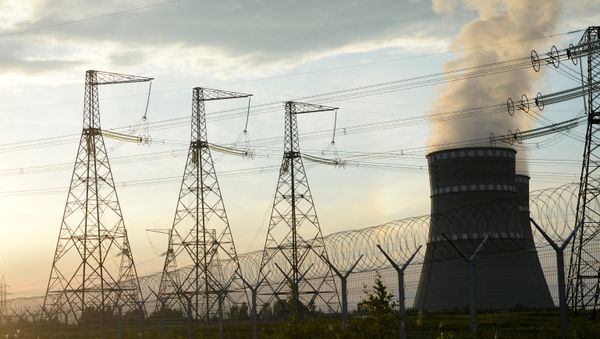 Power plant Power plant - Sputnik International