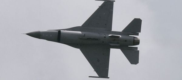 F-16 - Sputnik International