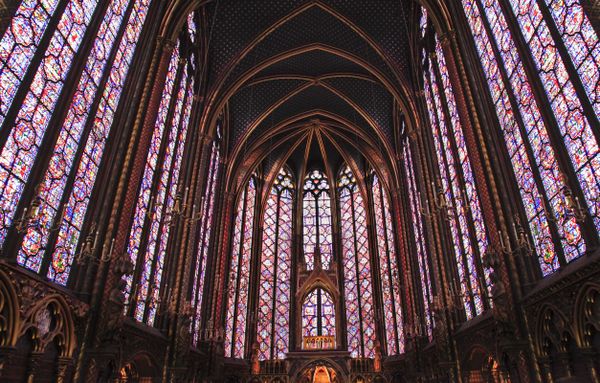 When Architecture Meets Religion: World's Most Beautiful Churches When Architecture Meets Religion: World's Most Beautiful Churches - Sputnik International
