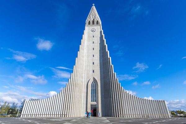 When Architecture Meets Religion: World's Most Beautiful Churches When Architecture Meets Religion: World's Most Beautiful Churches - Sputnik International