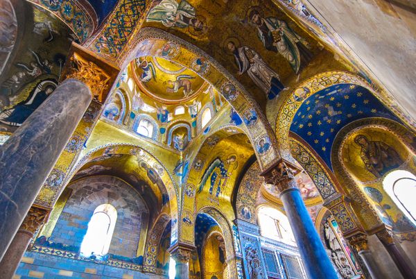 When Architecture Meets Religion: World's Most Beautiful Churches When Architecture Meets Religion: World's Most Beautiful Churches - Sputnik International