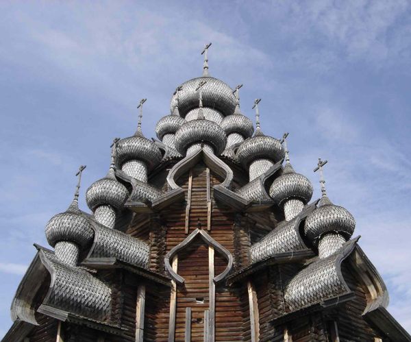 When Architecture Meets Religion: World's Most Beautiful Churches When Architecture Meets Religion: World's Most Beautiful Churches - Sputnik International
