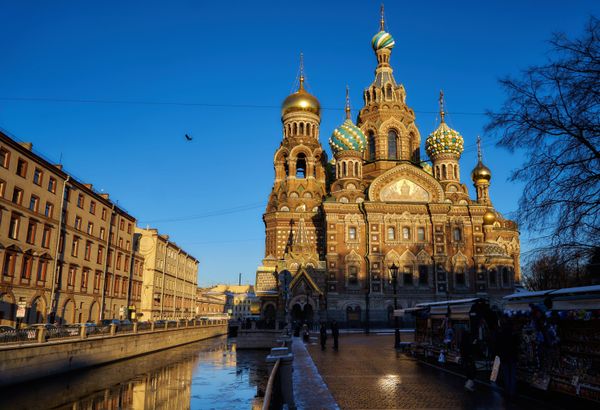 When Architecture Meets Religion: World's Most Beautiful Churches When Architecture Meets Religion: World's Most Beautiful Churches - Sputnik International