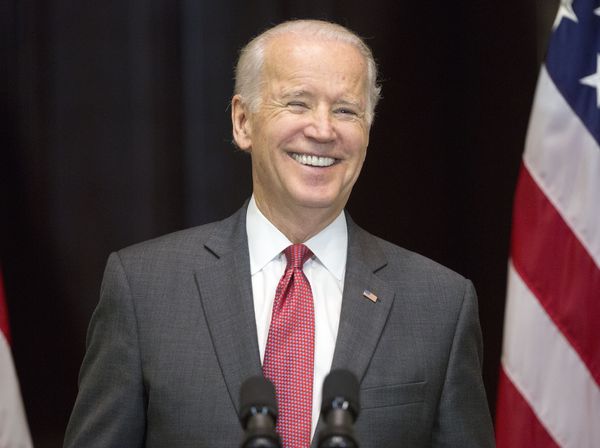 Vice President Joe Biden. Vice President Joe Biden. - Sputnik International