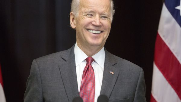 Vice President Joe Biden. - Sputnik International