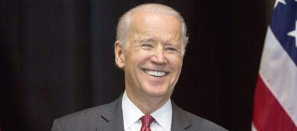 Vice President Joe Biden. Vice President Joe Biden. - Sputnik International