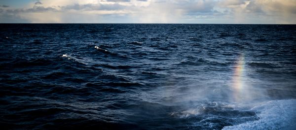 North Sea North Sea - Sputnik International