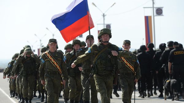 Enduring Brotherhood 2015 CSTO peacekeeping exercises Enduring Brotherhood 2015 CSTO peacekeeping exercises - Sputnik International