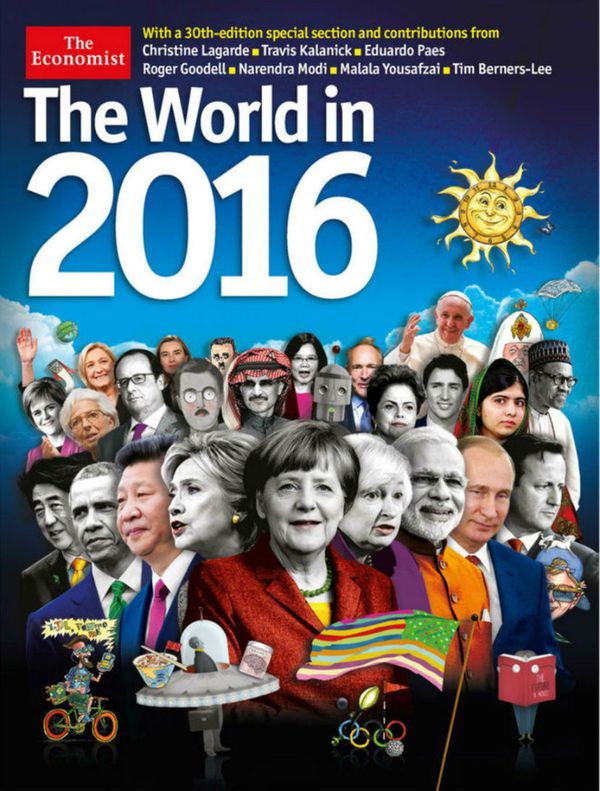 Economist Economist - Sputnik International