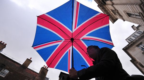 Brexit Brexit - Sputnik International