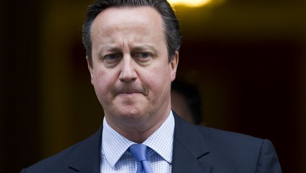UK's involvement in Saudi UNHRC seat - Sputnik International