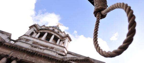 Saudis Omitted from UK death penalty strategy Saudis Omitted from UK death penalty strategy - Sputnik International