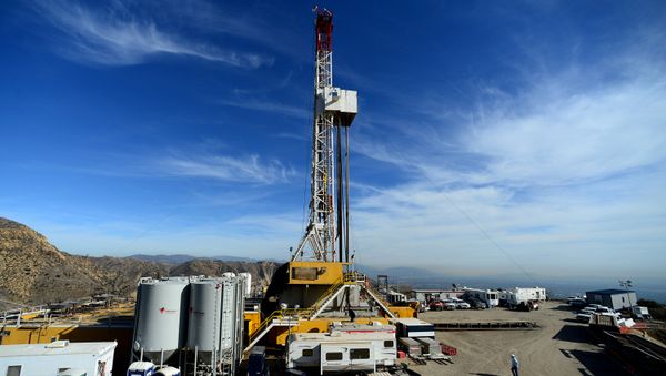 Aliso Canyon Storage Facility Project - Sputnik International