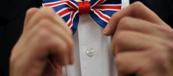 Pro-Europe Lobby in Britain Pro-Europe Lobby in Britain - Sputnik International