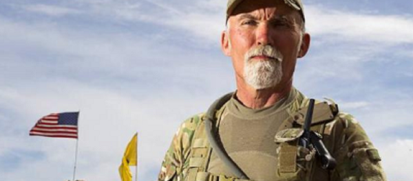 Trump Campaign Official Joins Armed Militants in Oregon Standoff Trump Campaign Official Joins Armed Militants in Oregon Standoff - Sputnik International