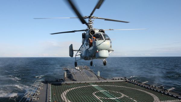 BF guard frigate Yaroslav Mudry performs training tasks BF guard frigate Yaroslav Mudry performs training tasks - Sputnik International