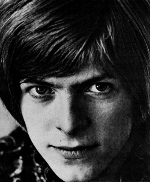 Starman: A Tribute to David Bowie - Sputnik International