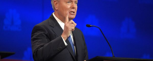 US Senator Lindsey Graham US Senator Lindsey Graham - Sputnik International