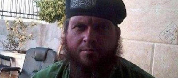 Islamic State recruit from New Zealand lists his job skills on LinkedIn - Sputnik International