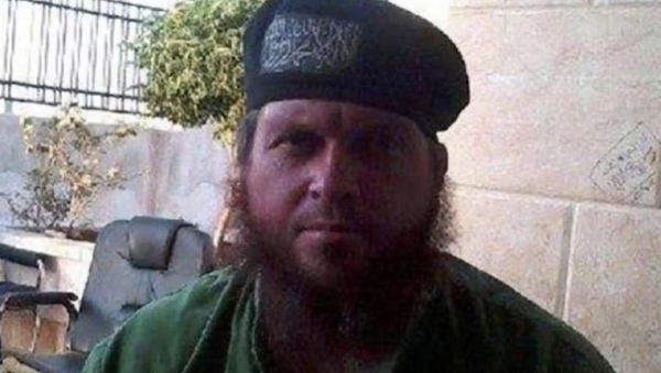 Islamic State recruit from New Zealand lists his job skills on LinkedIn - Sputnik International