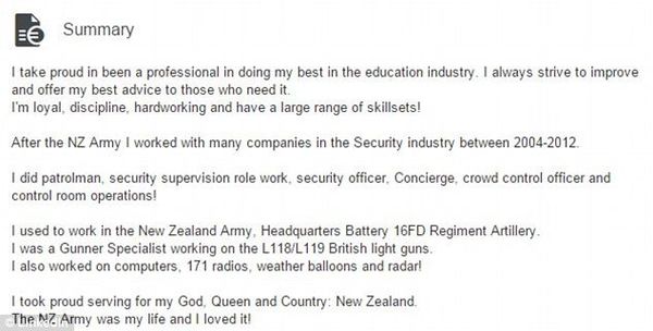 Muhammad Daniel's LinkedIn, Summary Muhammad Daniel's LinkedIn, Summary - Sputnik International