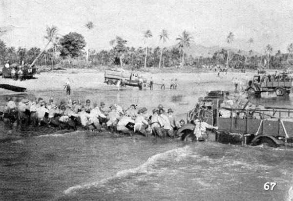 Japanese invasion of Java Japanese invasion of Java - Sputnik International
