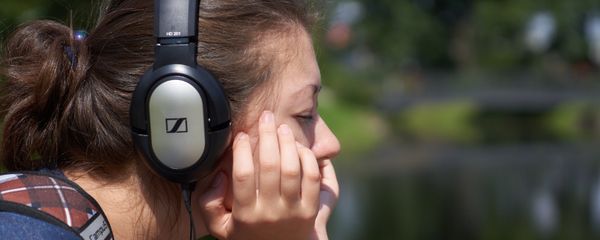 Turns out that not only our mood can affect our voice, but also the other way round - our voice can change our mood as well, according to researchers from a French institute. Turns out that not only our mood can affect our voice, but also the other way round - our voice can change our mood as well, according to researchers from a French institute. - Sputnik International