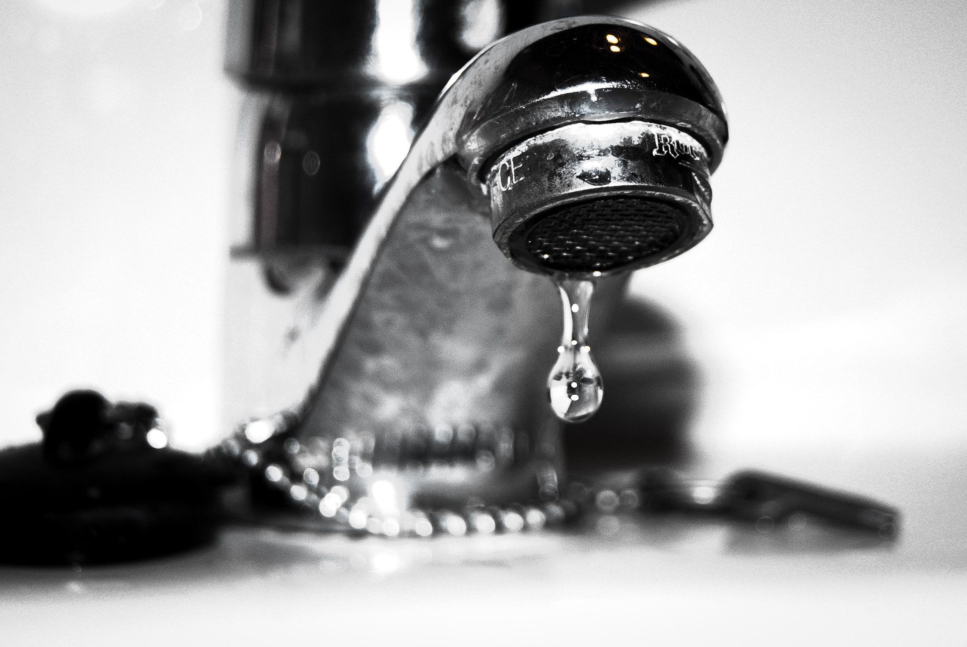 Tap Water Sampled Across US Contaminated With Arsenic, Lead, Other Chemicals, Study Suggests Tap Water Sampled Across US Contaminated With Arsenic, Lead, Other Chemicals, Study Suggests - Sputnik International, 1920, 01.04.2021