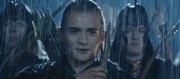 Lord of the Rings: The Two Towers film Lord of the Rings: The Two Towers film - Sputnik International