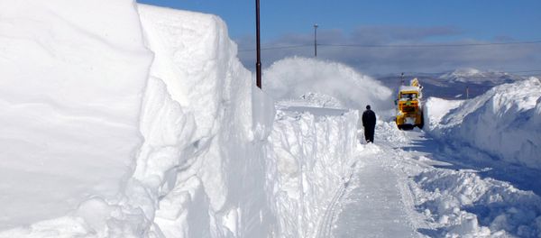 Snow-removing equipment Snow-removing equipment - Sputnik International
