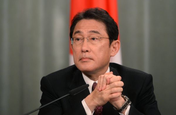 From Defence Minister to Chief Cabinet Secretary: Who Could Succeed Japanese Prime Minister Abe? - Sputnik International