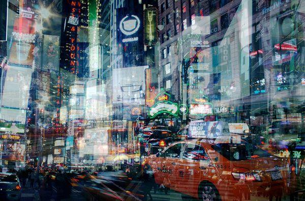 Urban Melodies: A New Vision of City Life - Sputnik International