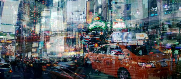 Times Square (New York) Times Square (New York) - Sputnik International