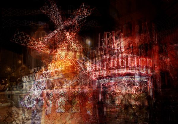Urban Melodies: A New Vision of City Life - Sputnik International