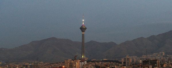 World cities. Tehran World cities. Tehran - Sputnik International