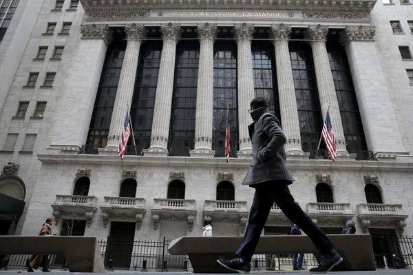 Market Guru Jim Rogers Reveals When True Bear Market Will Set In - Sputnik International