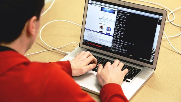 Digital skills - Sputnik International