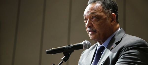 The Rev. Jesse Jackson - Sputnik International