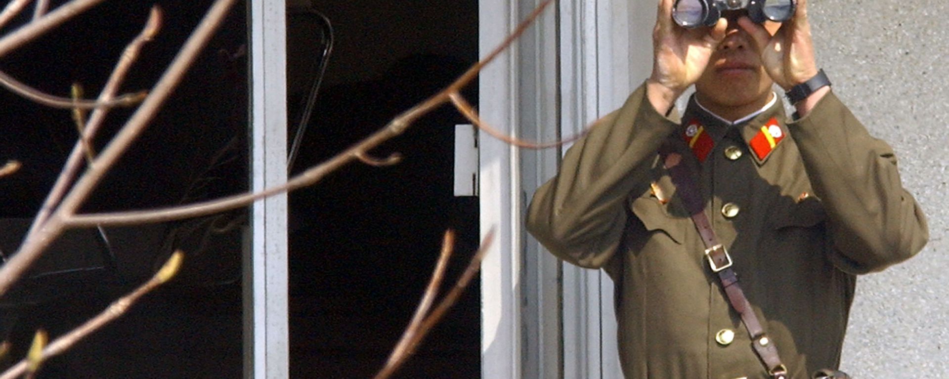 North Korean soldier - Sputnik International, 1920, 28.07.2023