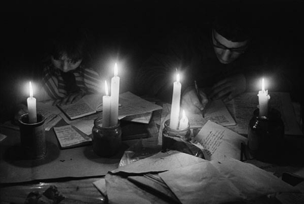 Vibrant Life of Soviet Students in Pictures Vibrant Life of Soviet Students in Pictures - Sputnik International